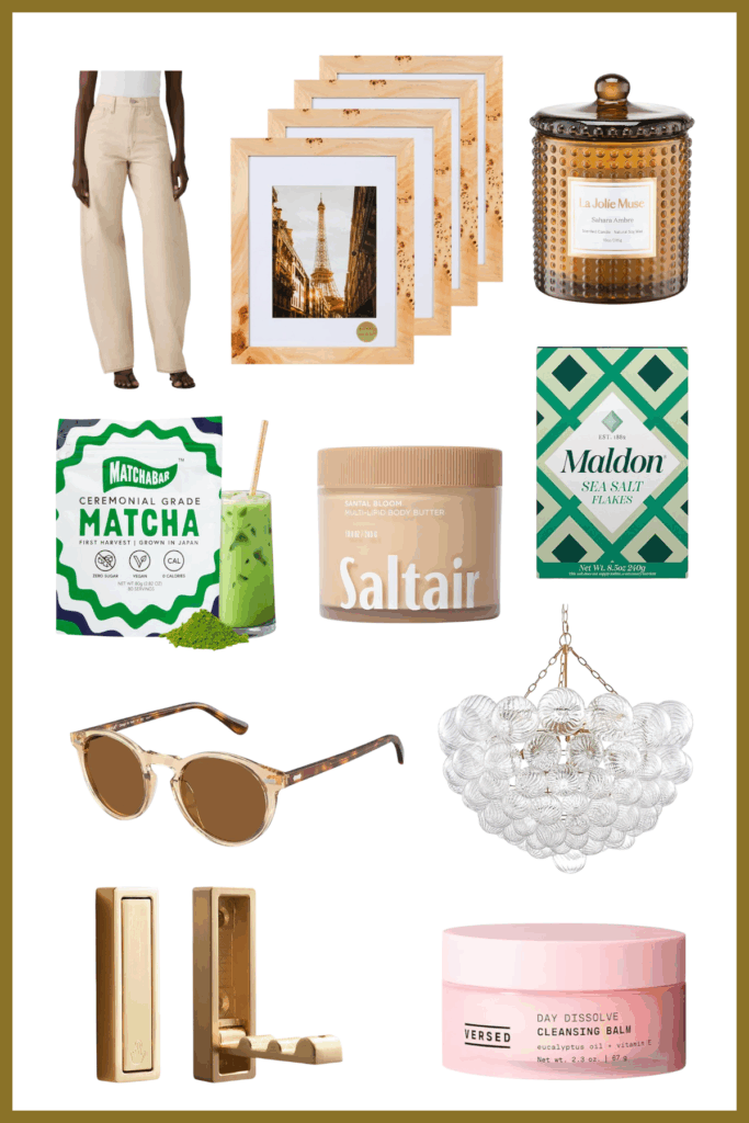 10 Amazon Finds We Can't Live Without