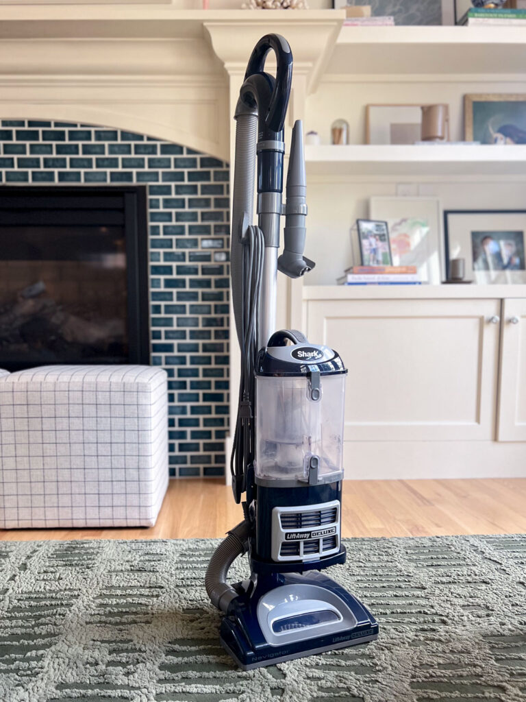best vacuum cleaner on a budget