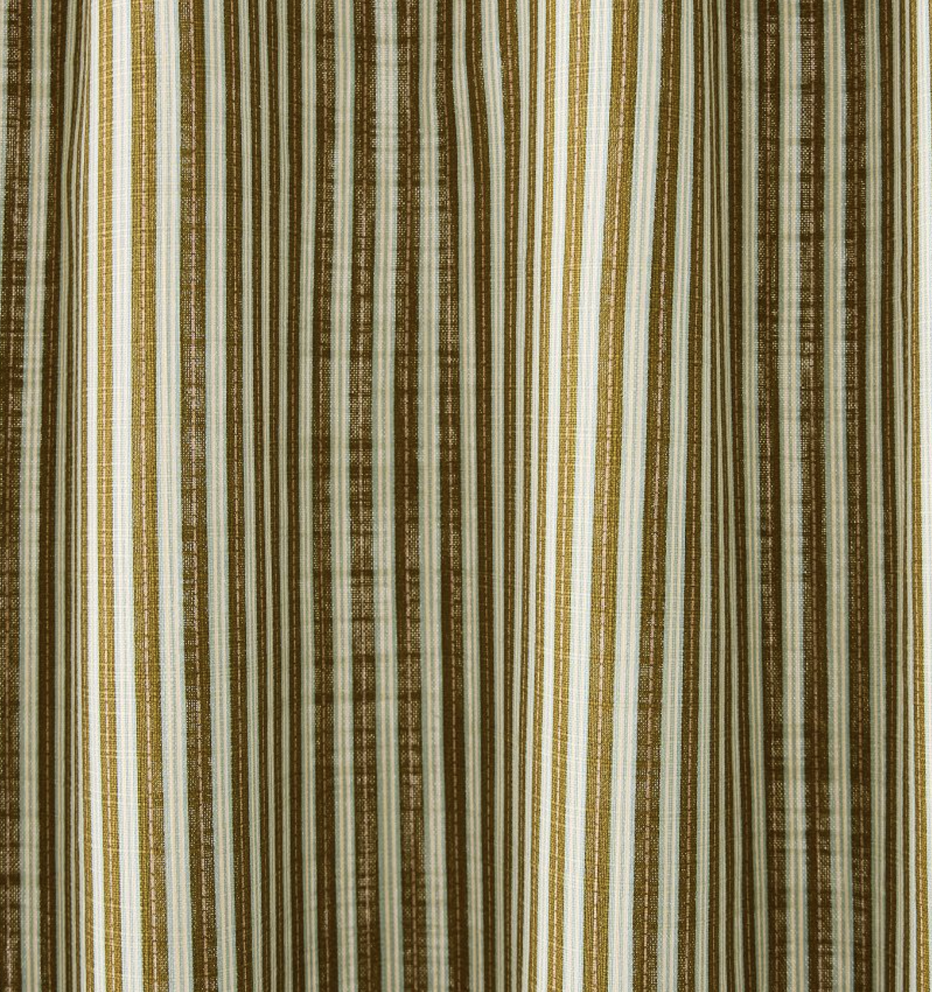 striped shower curtain for bathroom updates