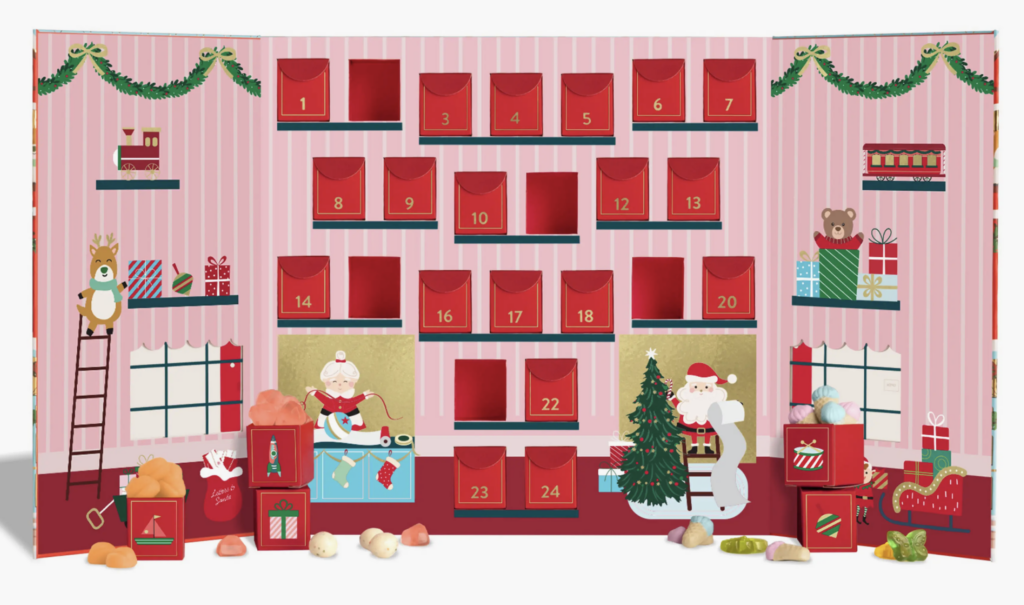 unique Christmas gifts for adults