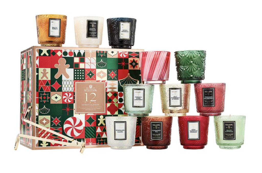 unique holiday gift for someone who is hard to shop for